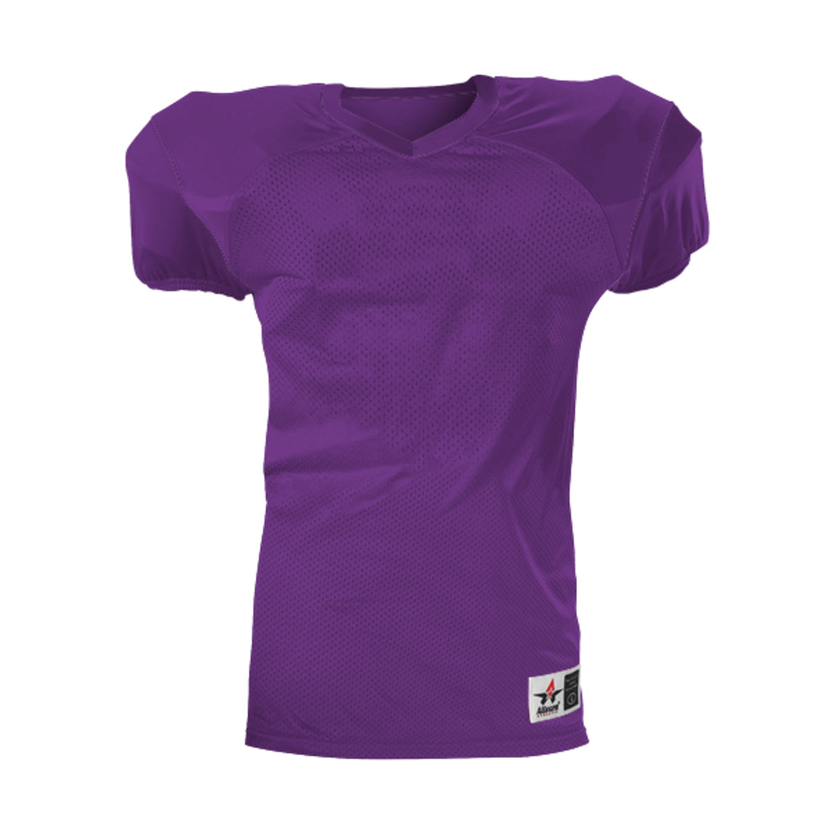 Alleson Athletic Youth Pro Football Game Jersey