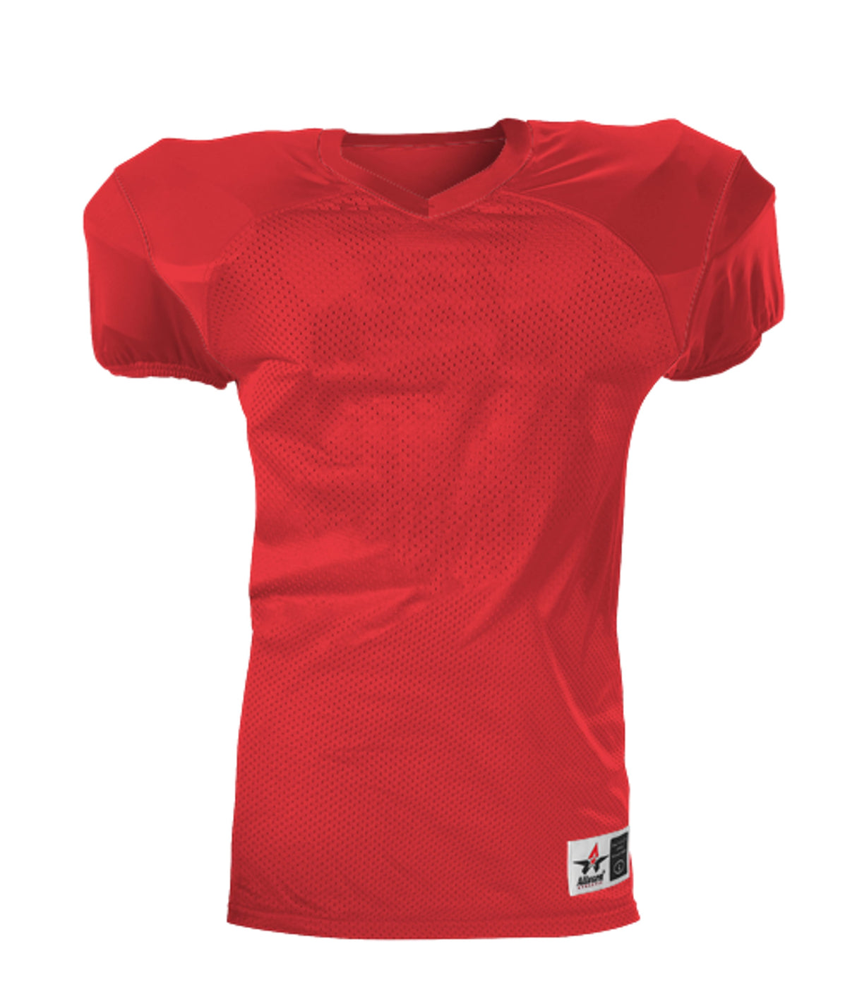Alleson Athletic Youth Pro Football Game Jersey