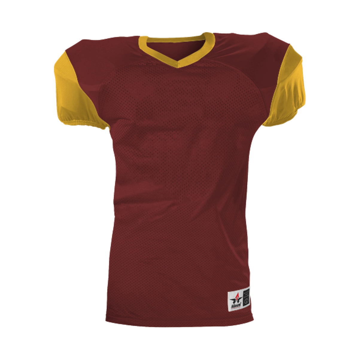 Alleson Athletic Youth Pro Football Game Jersey