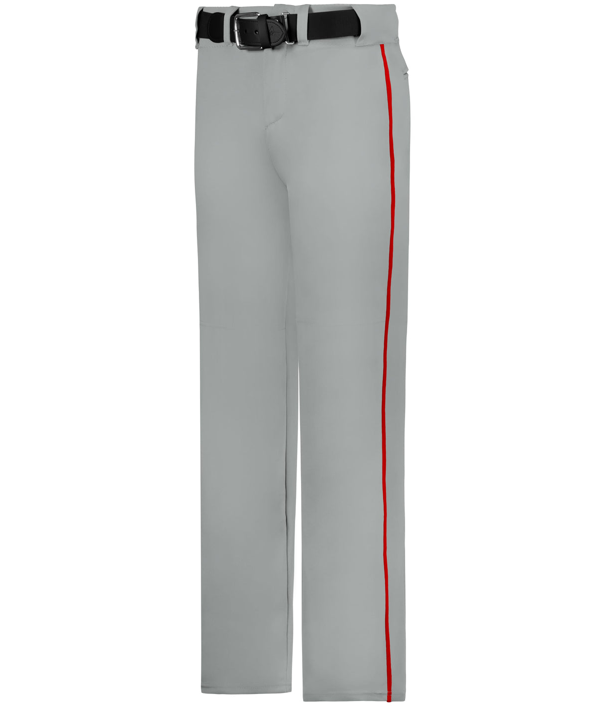 Alleson Athletic Men's Baseball Pant With Braid