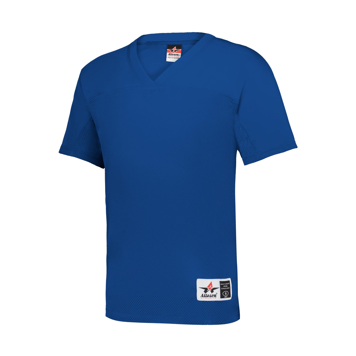 Alleson Athletic Men's Rusher Flag Football Jersey