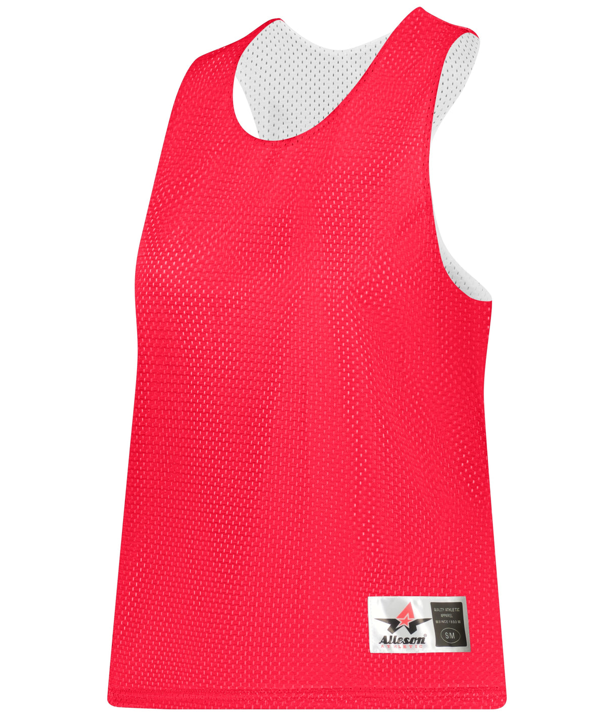 Alleson Athletic Women's Reversible Lacrosse Practice Jersey