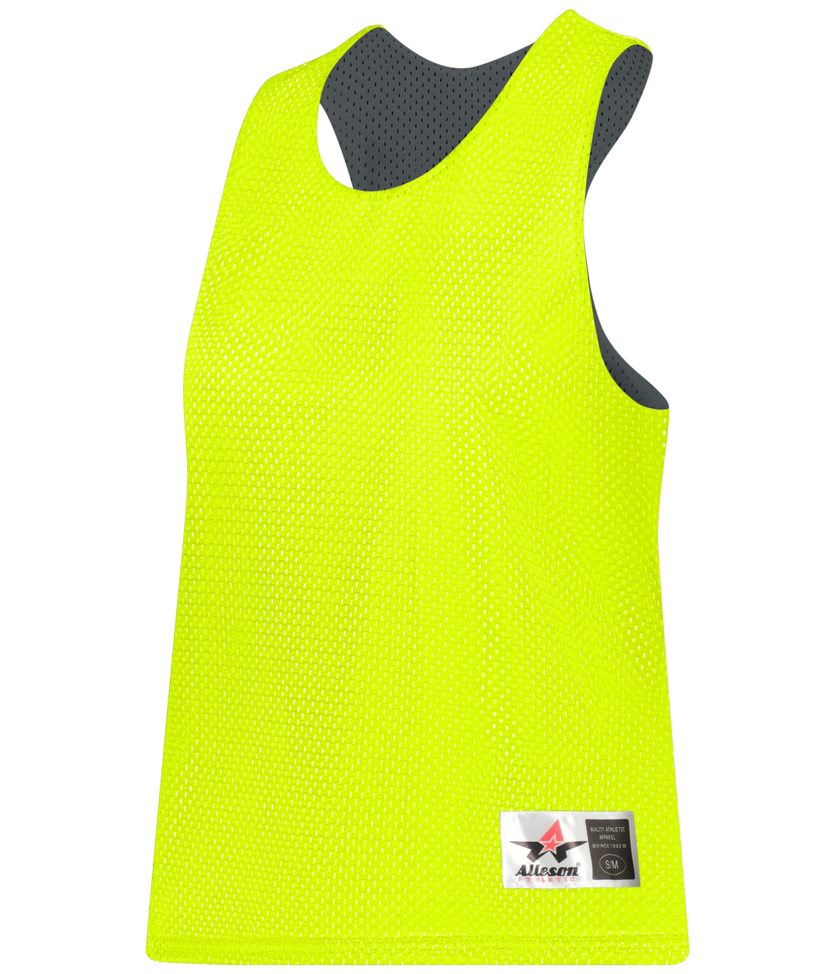 Alleson Athletic Women's Reversible Lacrosse Practice Jersey