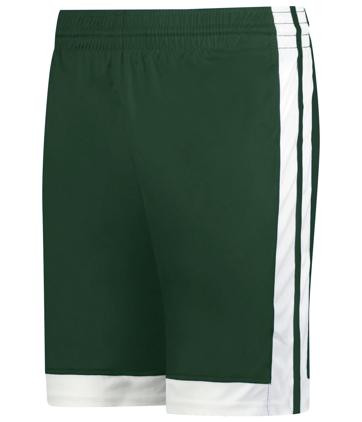 Alleson Athletic Women's Single-ply Basketball Shorts