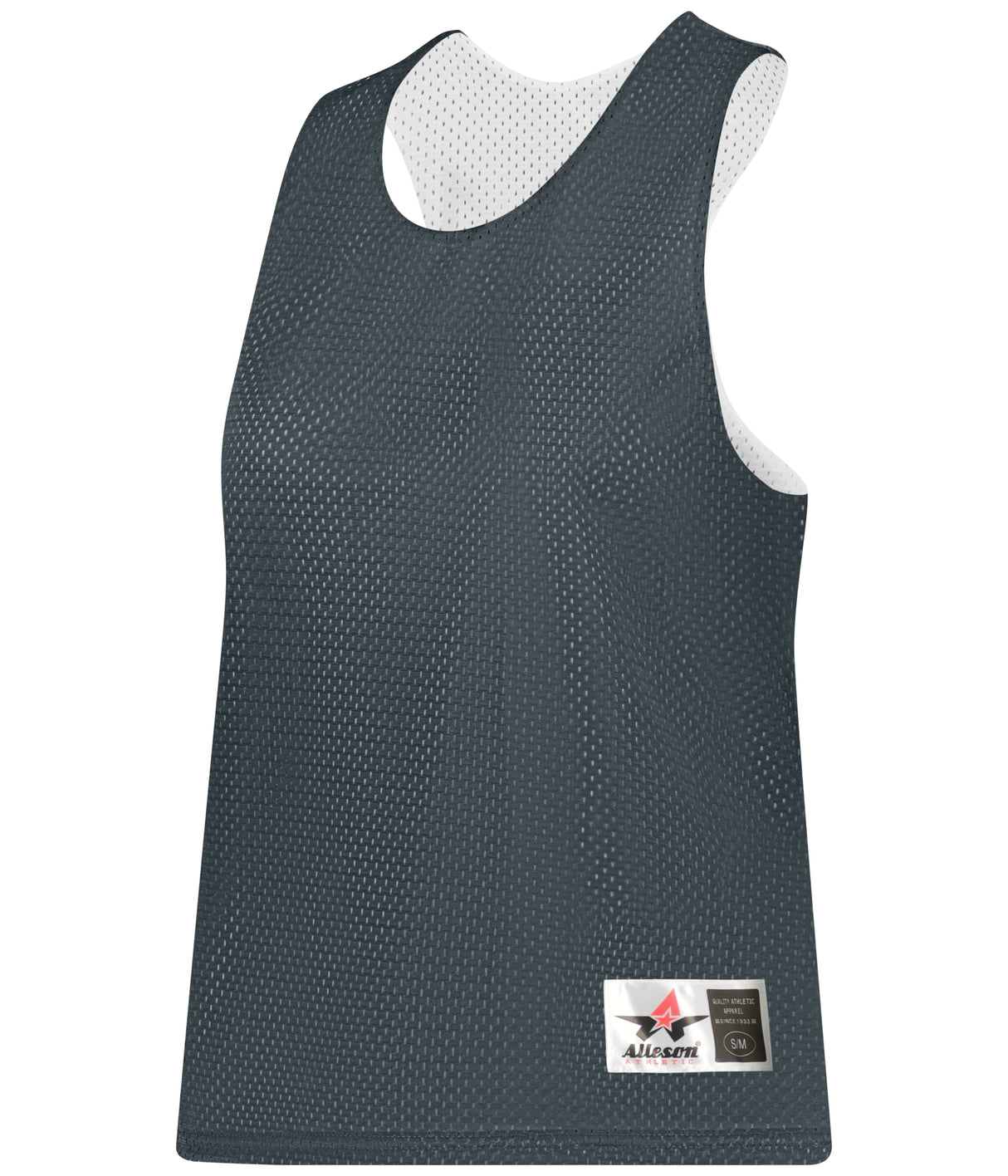 Alleson Athletic Women's Reversible Lacrosse Practice Jersey