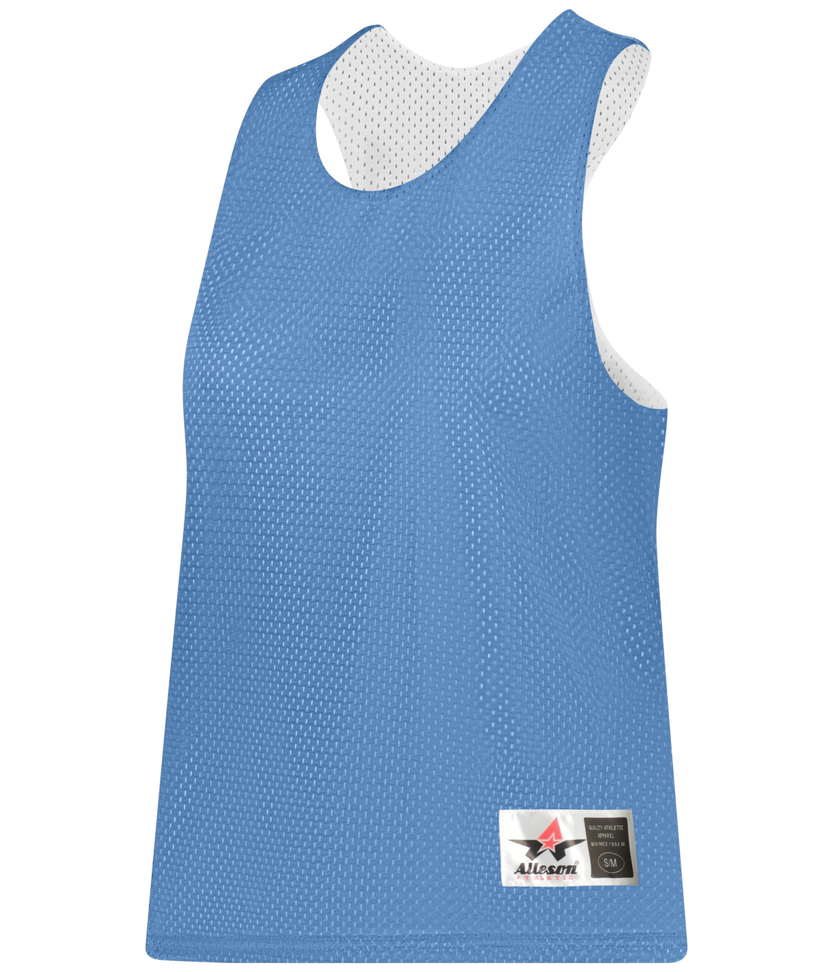 Alleson Athletic Women's Reversible Lacrosse Practice Jersey