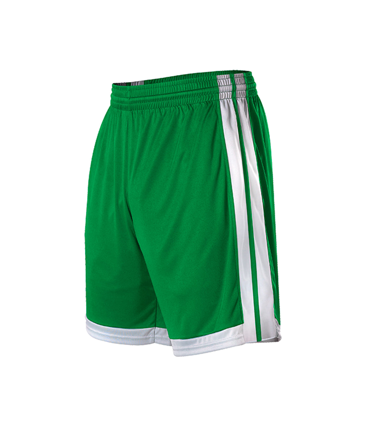 Alleson Athletic Women's Single-ply Basketball Shorts