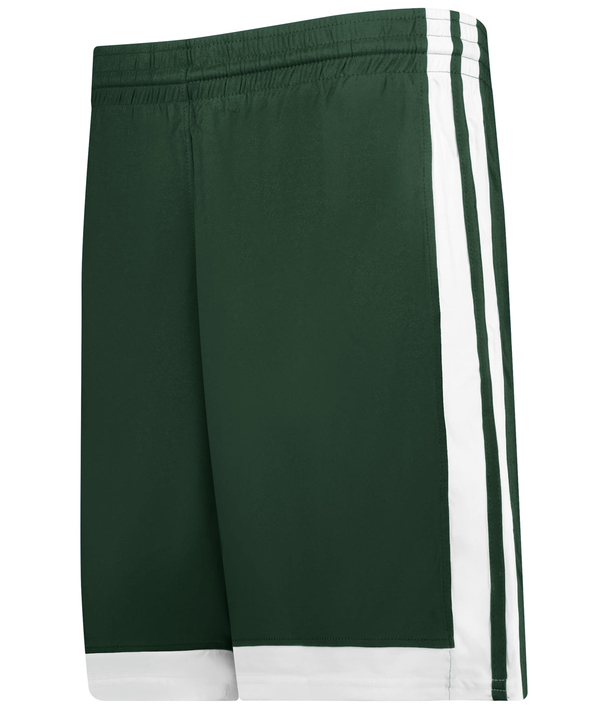 Alleson Athletic Men's Single-ply Basketball Shorts
