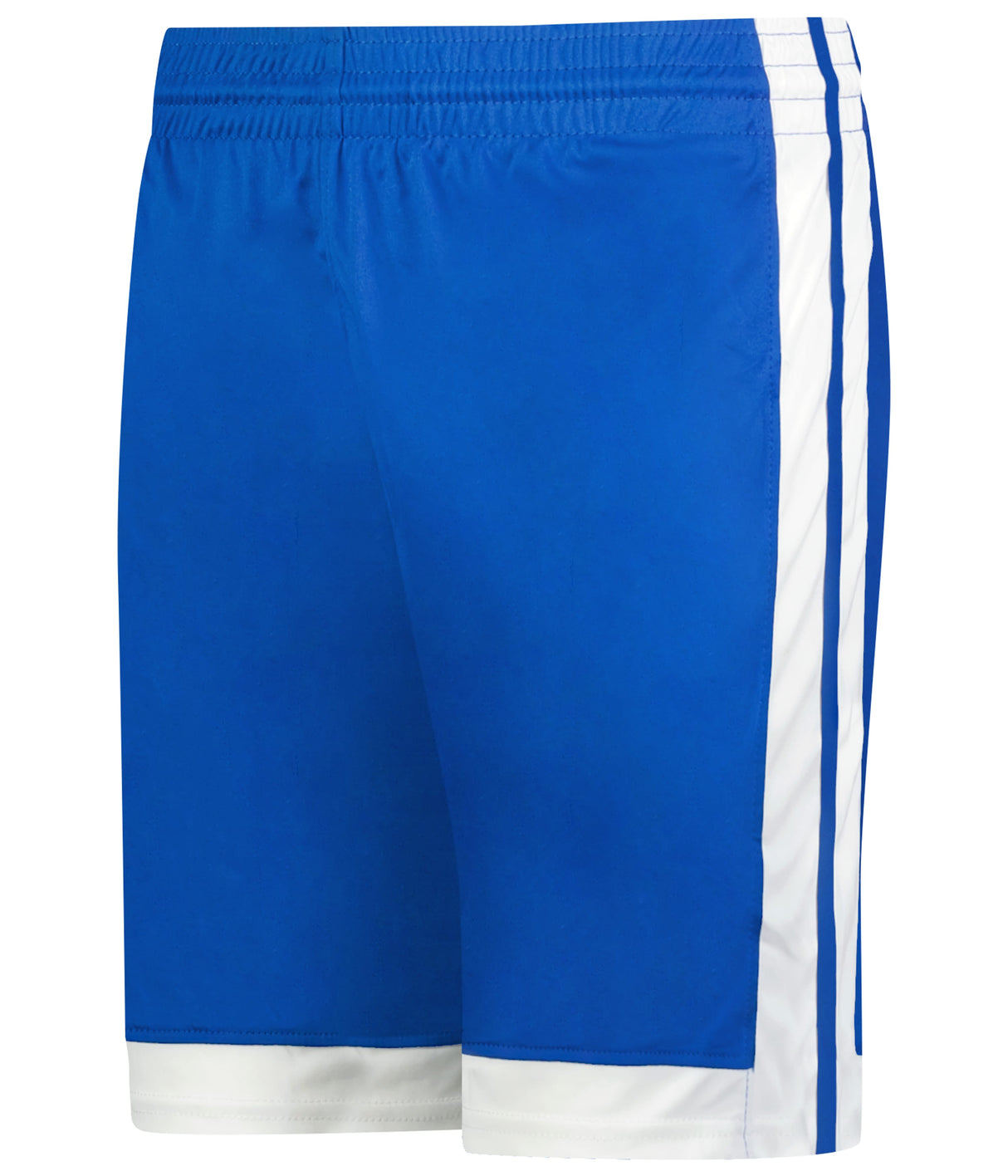 Alleson Athletic Women's Single-ply Basketball Shorts