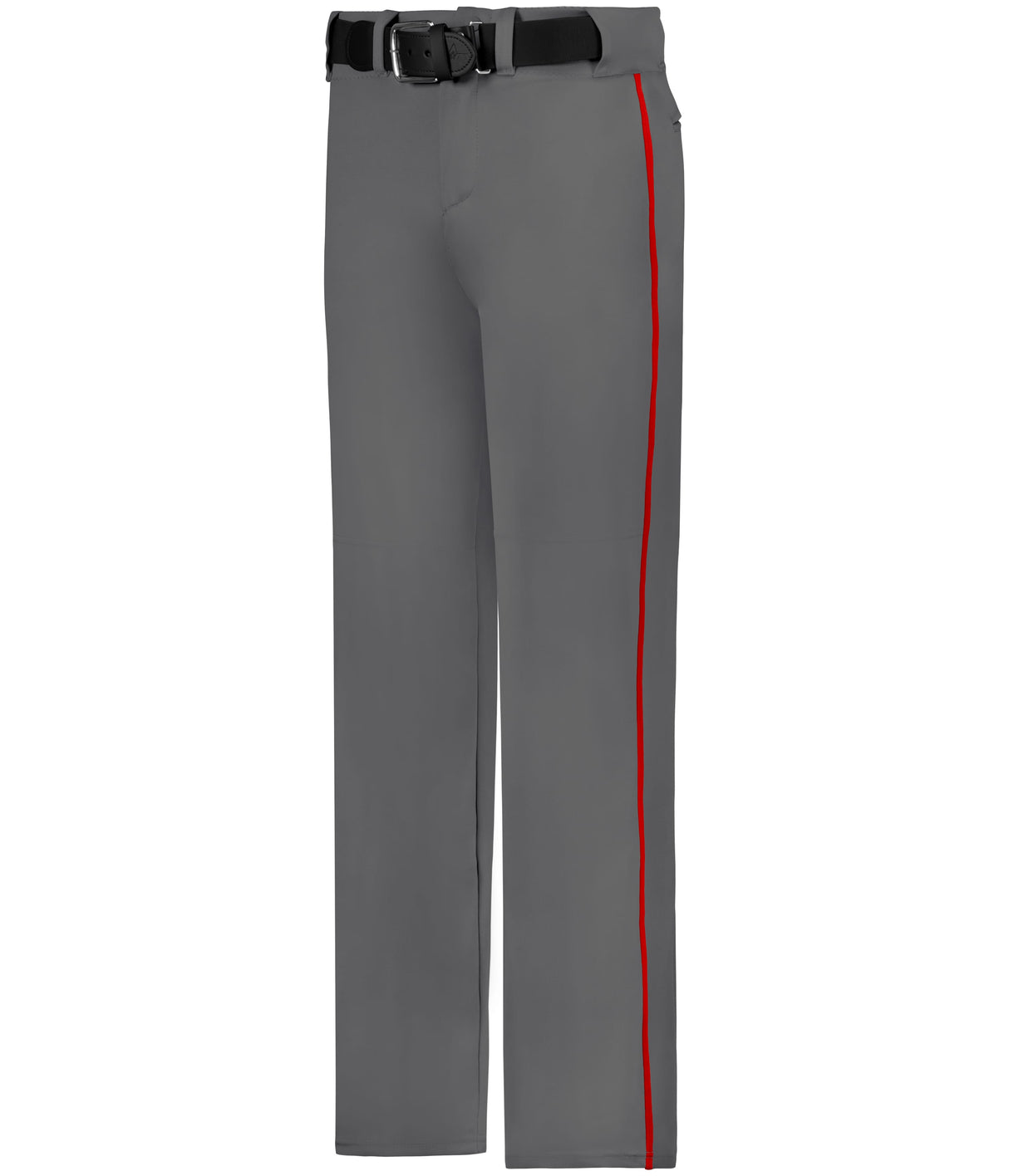 Alleson Athletic Men's Baseball Pant With Braid