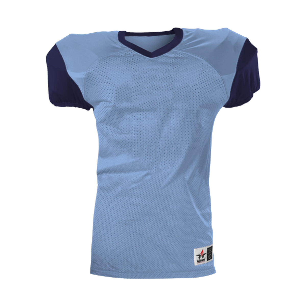 Alleson Athletic Youth Pro Football Game Jersey