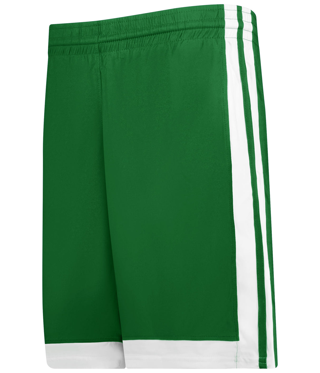 Alleson Athletic Men's Single-ply Basketball Shorts