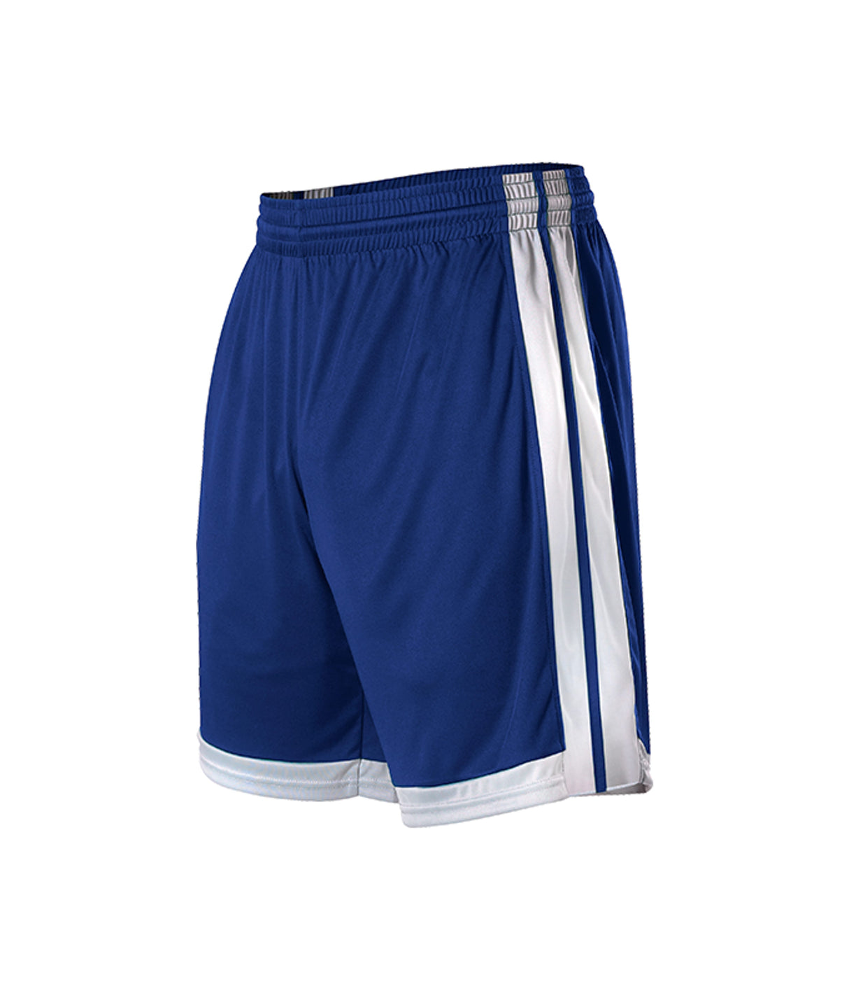 Alleson Athletic Women's Single-ply Basketball Shorts