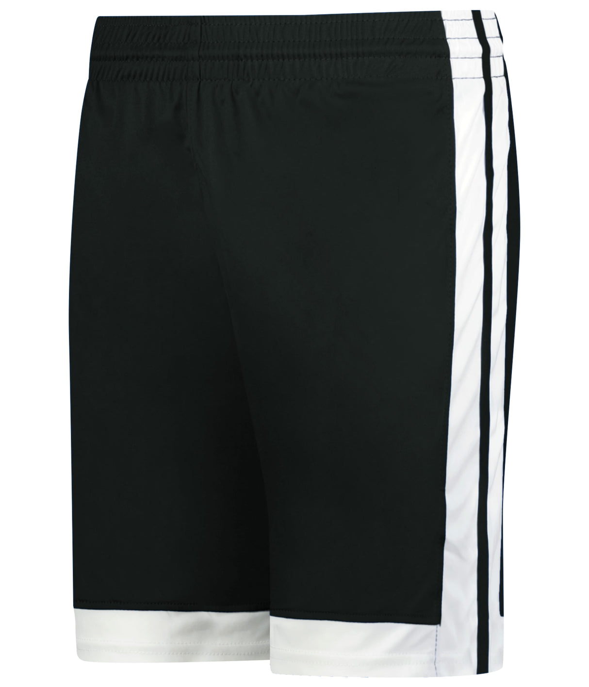 Alleson Athletic Women's Single-ply Basketball Shorts