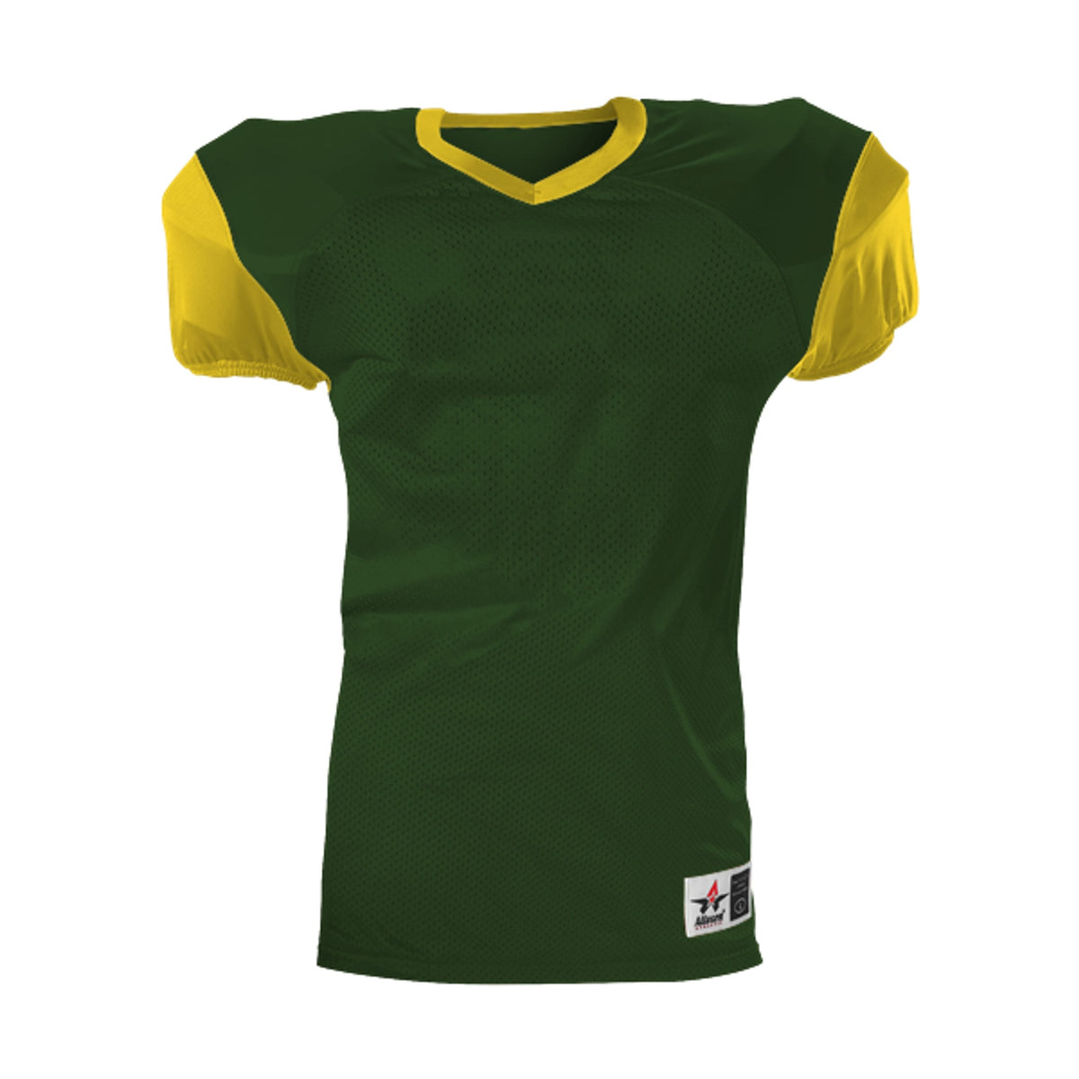 Alleson Athletic Youth Pro Football Game Jersey
