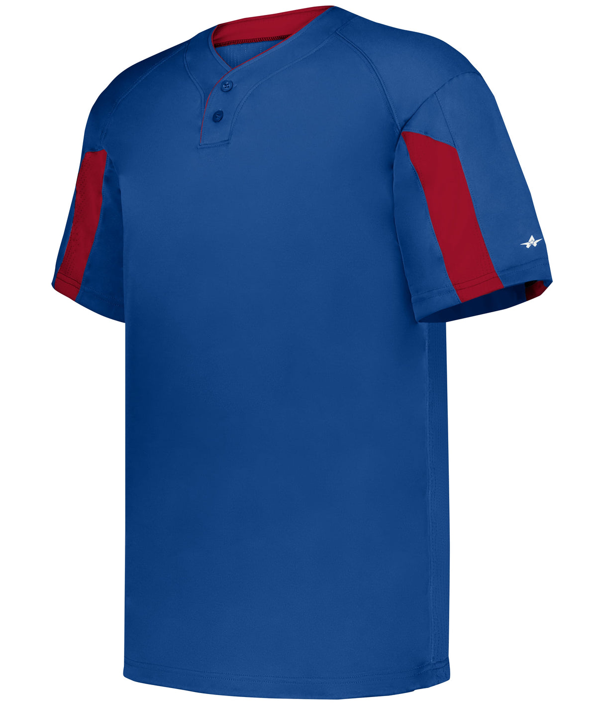 Alleson Athletic Men's Striker Baseball Jersey