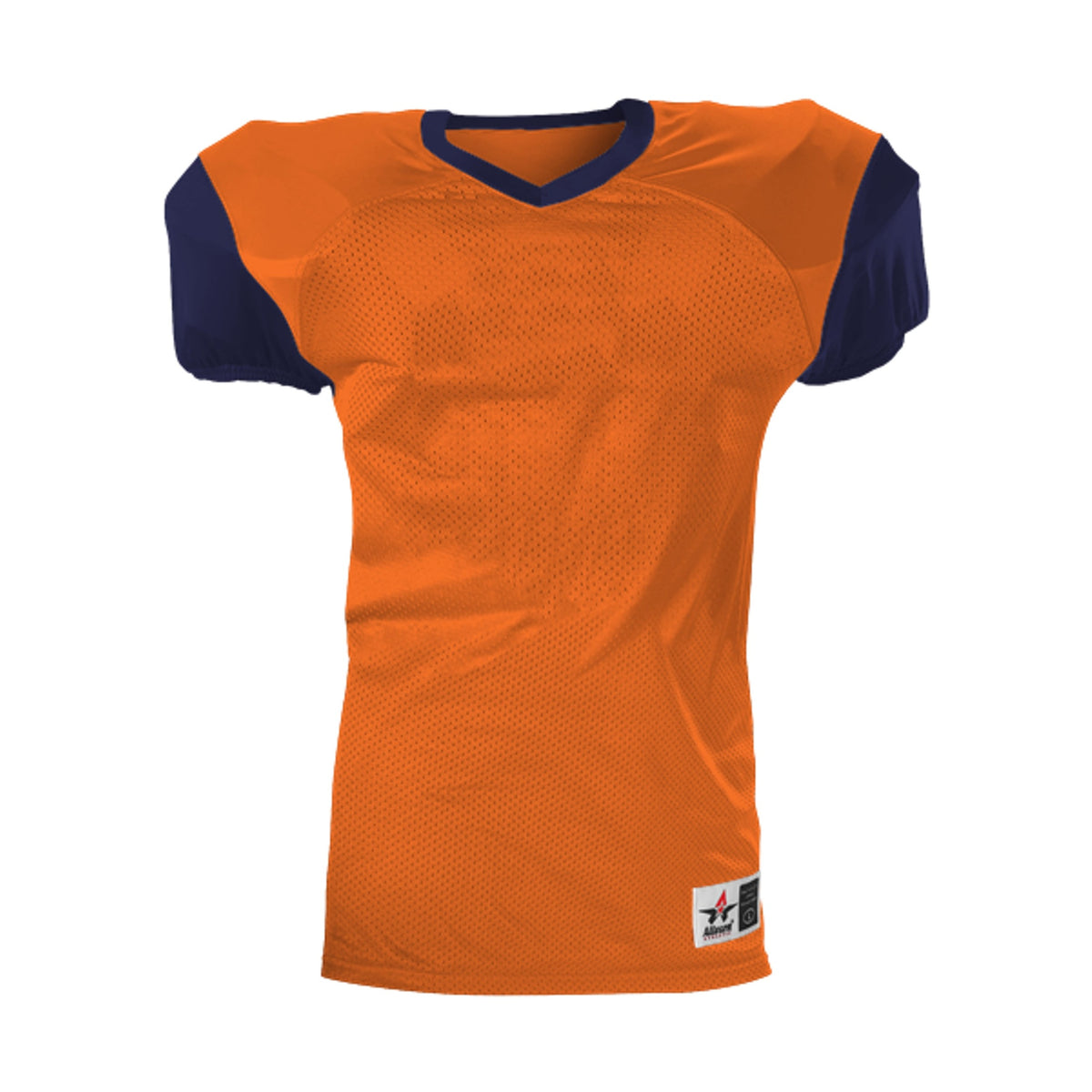 Alleson Athletic Youth Pro Football Game Jersey