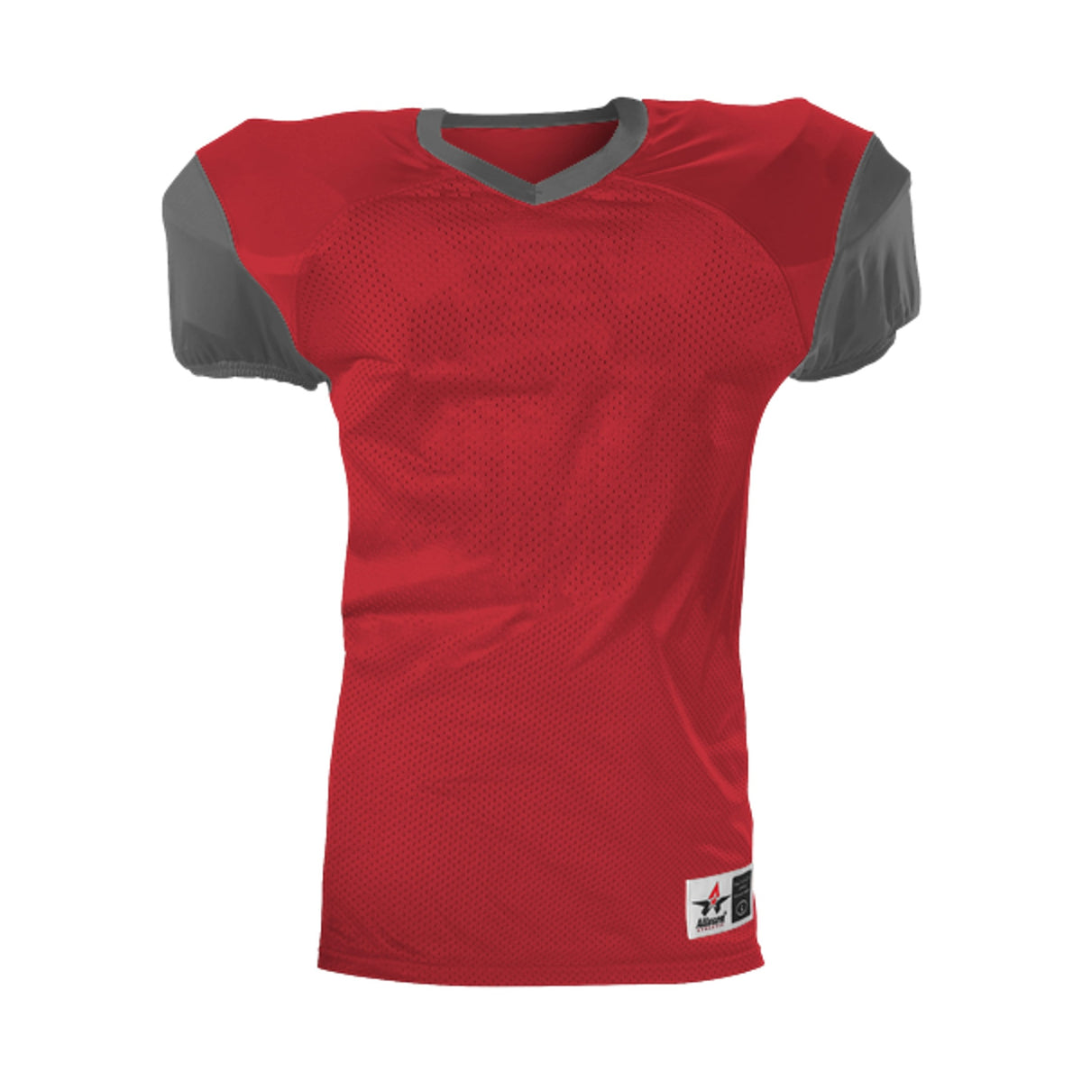 Alleson Athletic Youth Pro Football Game Jersey