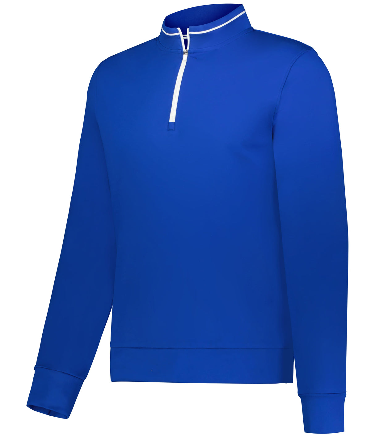 Holloway Men's Court 1/4 Zip Pullover