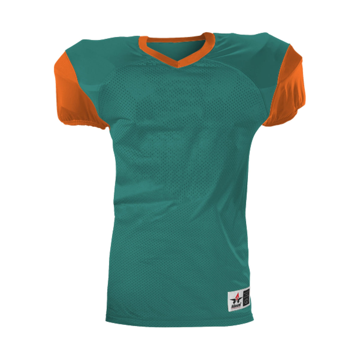 Alleson Athletic Youth Pro Football Game Jersey