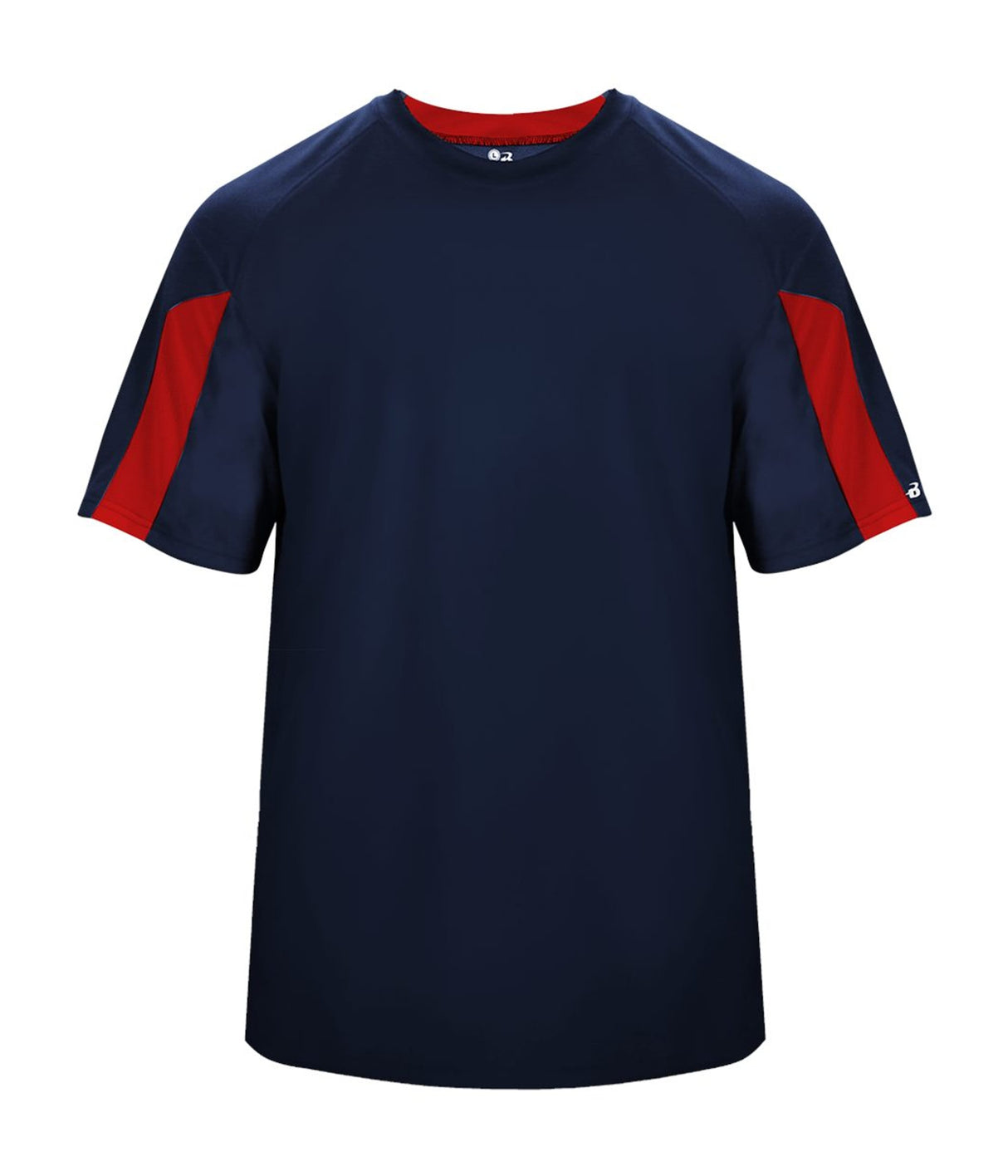 Badger Sport Striker Youth Tee