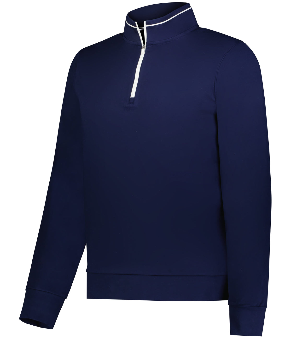 Holloway Men's Court 1/4 Zip Pullover