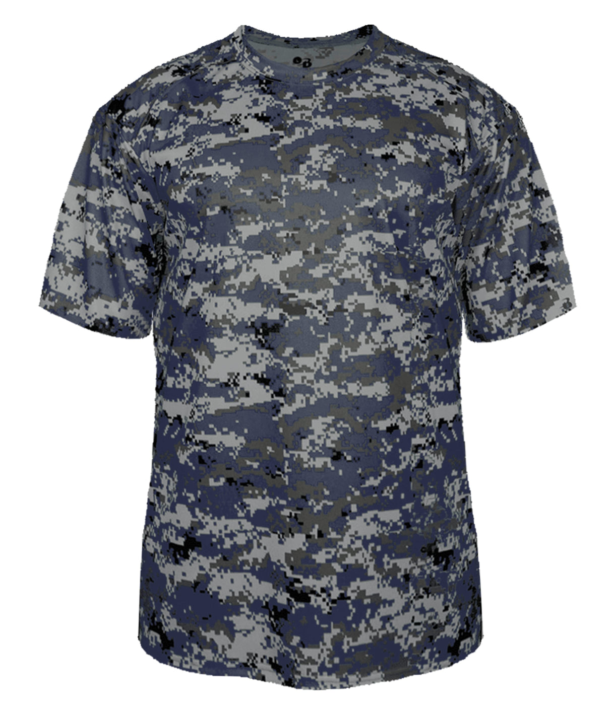 Badger Sport Youth Digital Tee