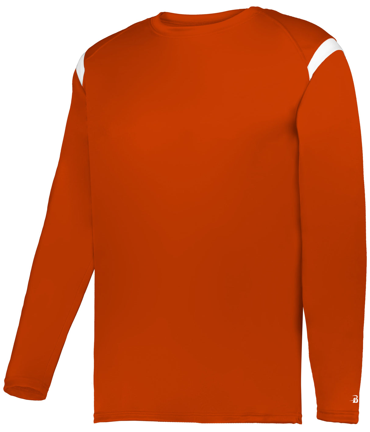 Badger Sport Men's On The Rise Long Sleeve Tee