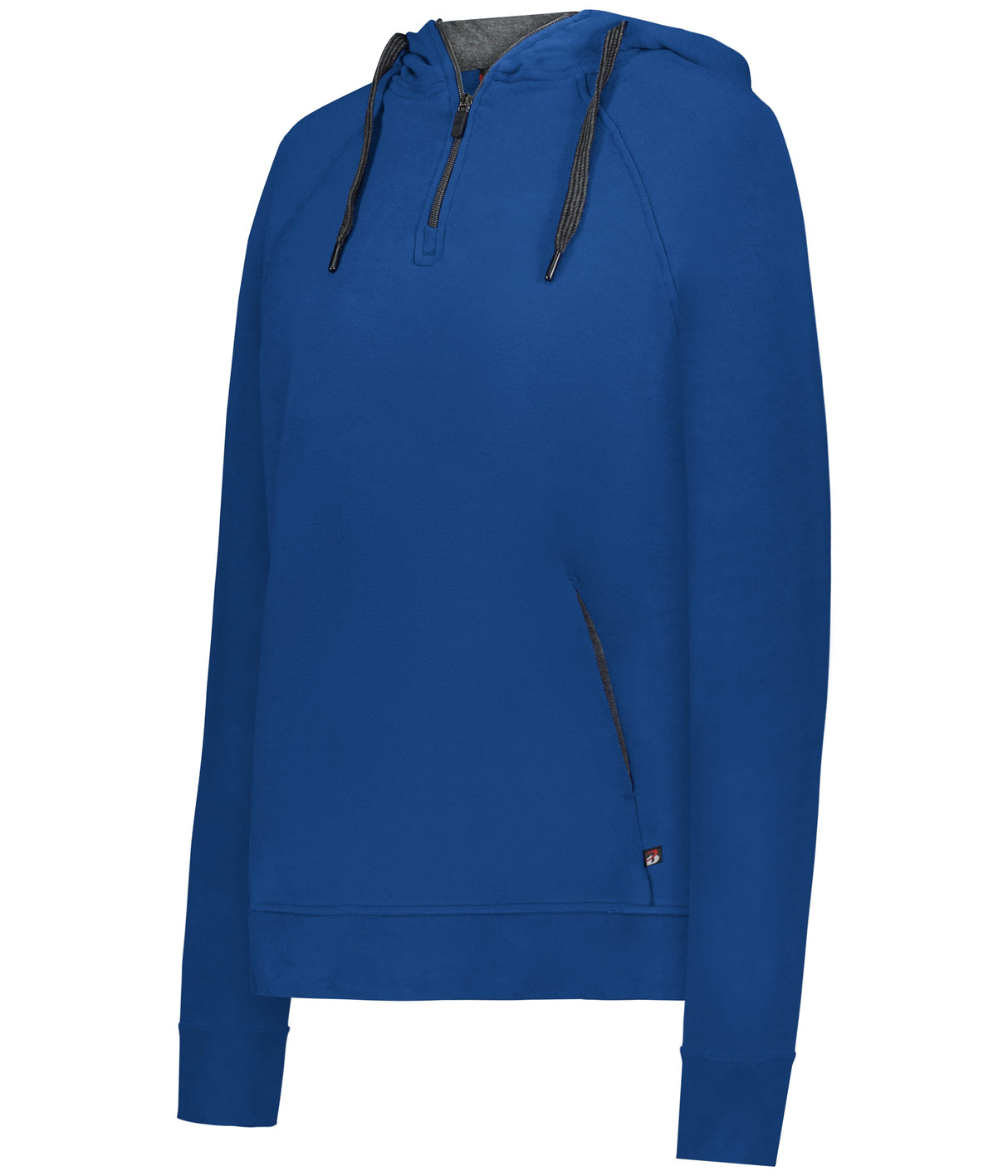 Badger Sport Women's Fit Flex ' Hoodie 1/4 Zip