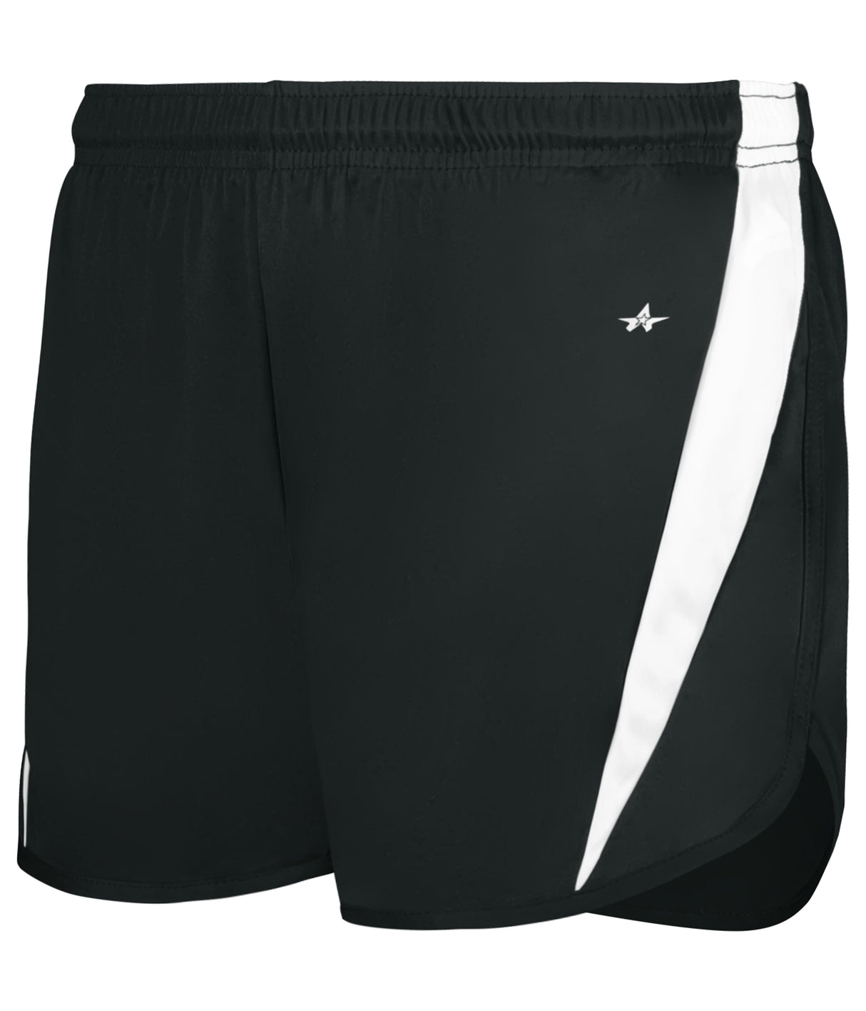 Alleson Athletic Women's Stride Short