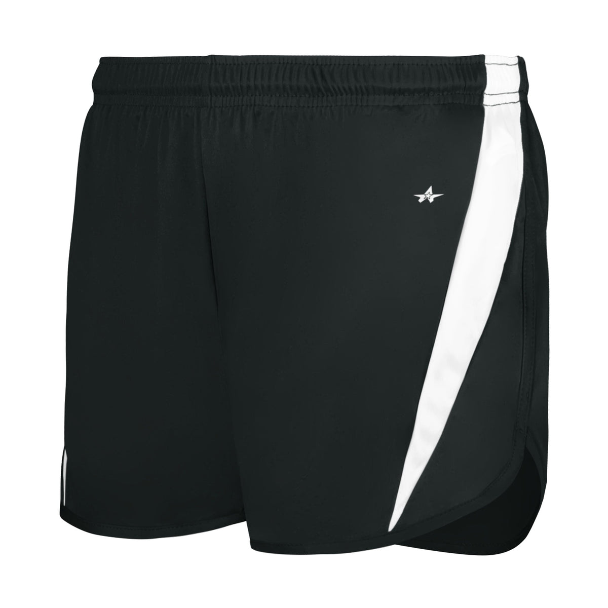 Alleson Athletic Women's Stride Short