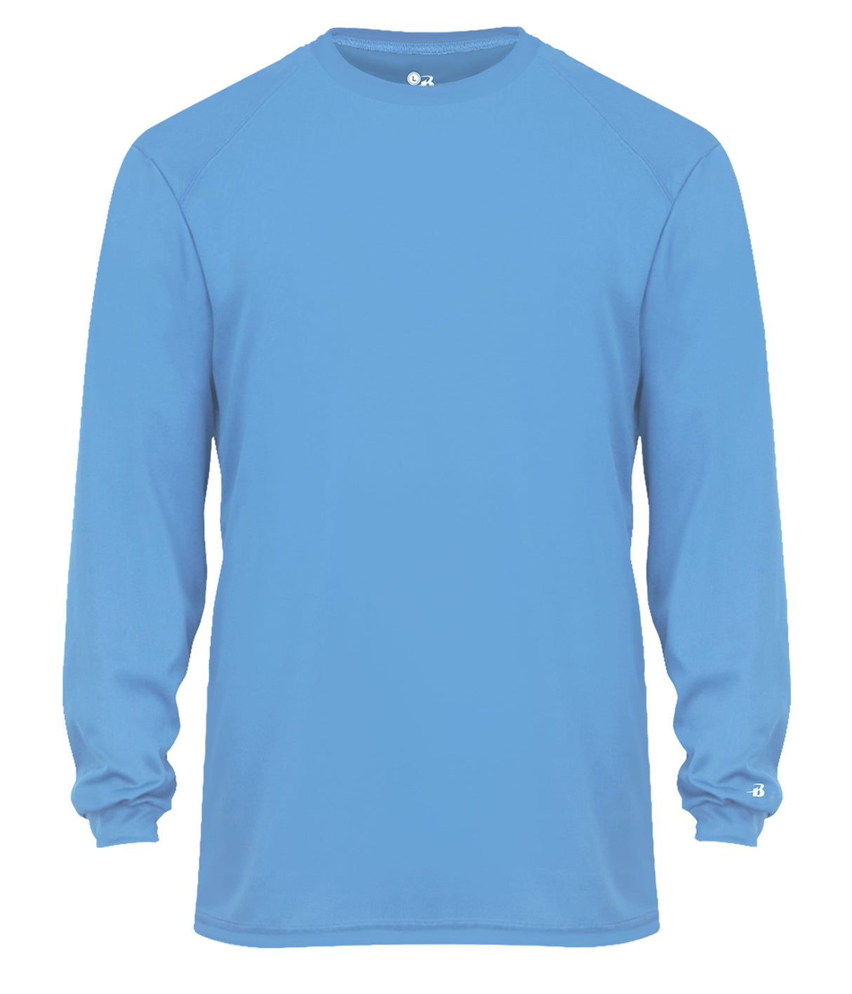 Badger Sport Men's B-tech L/s Tee