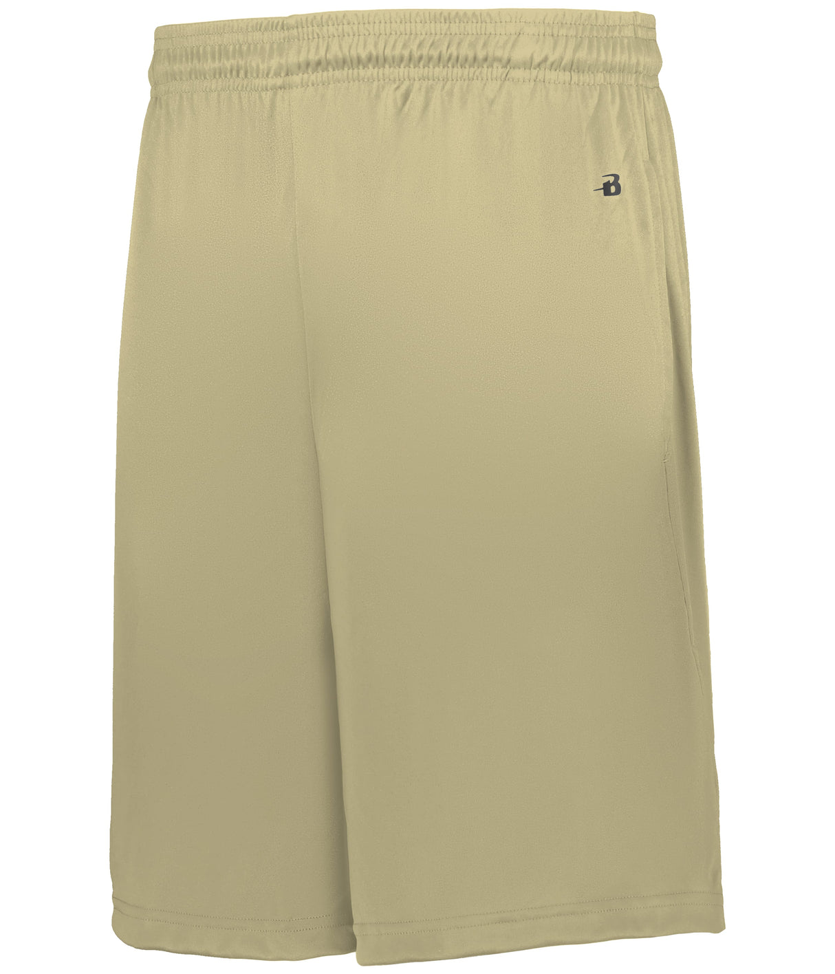 Badger Sport Men's B-core Pocketed Shorts