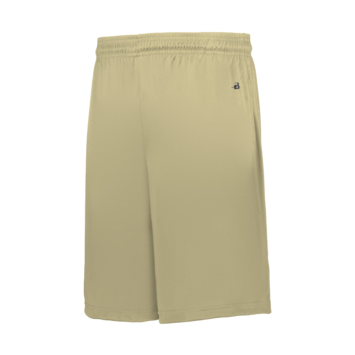 Badger Sport Men's B-core Pocketed Shorts