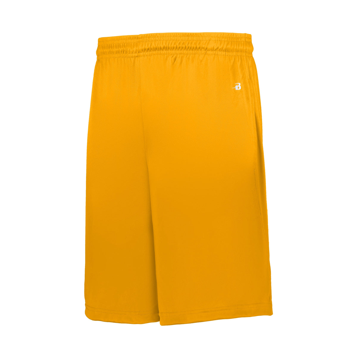 Badger Sport Men's B-core Pocketed Shorts
