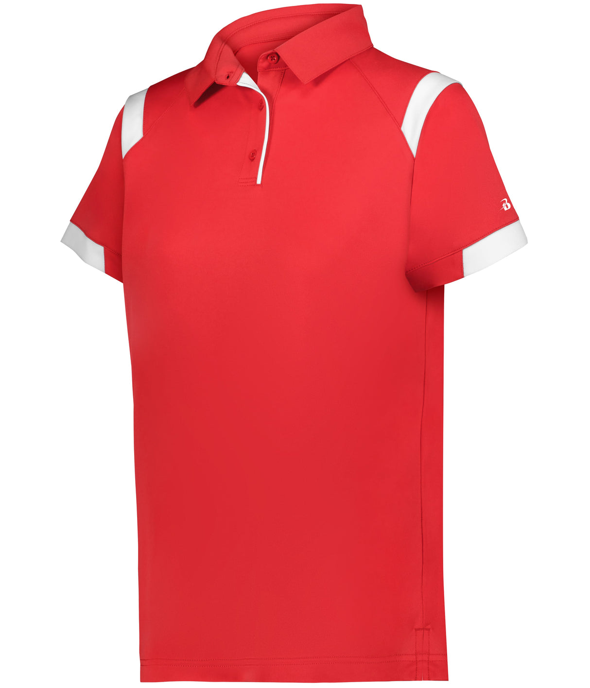Badger Sport Women's On The Rise Polo