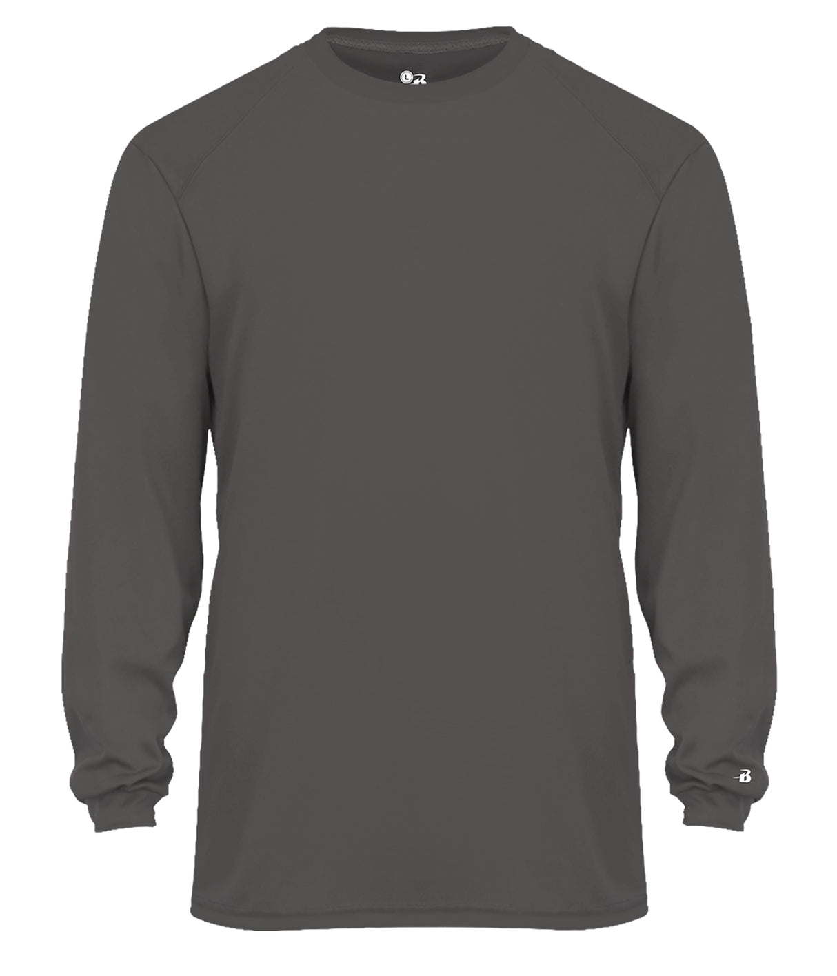 Badger Sport Men's B-tech L/s Tee