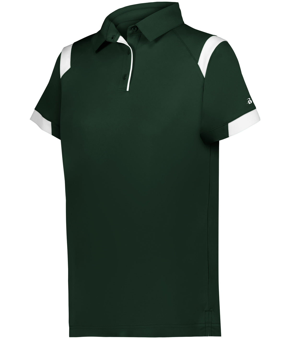 Badger Sport Women's On The Rise Polo