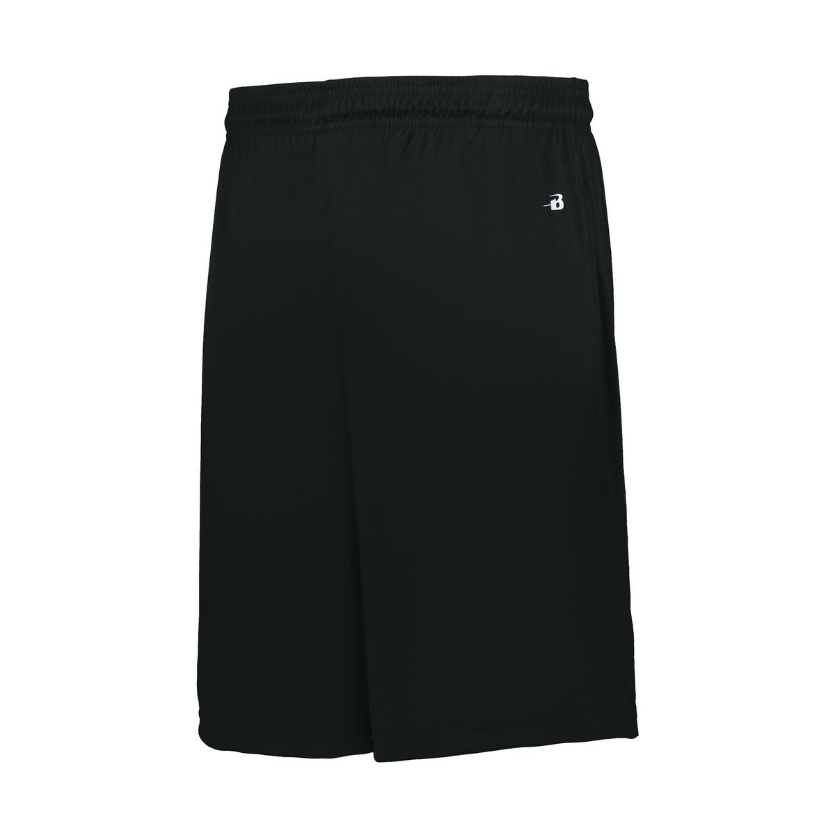 Badger Sport Men's B-core Pocketed Shorts
