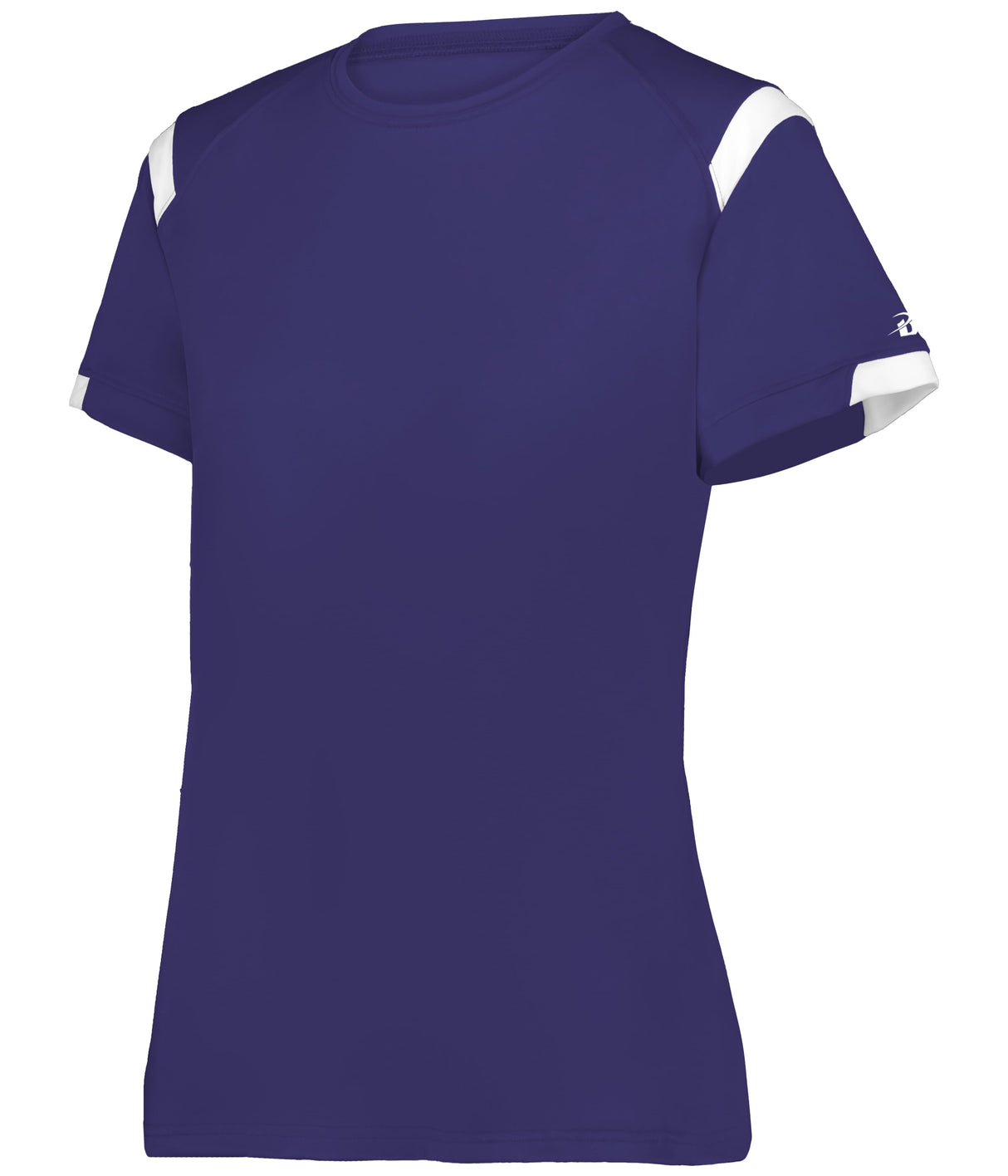 Badger Sport Women's On The Rise Tee