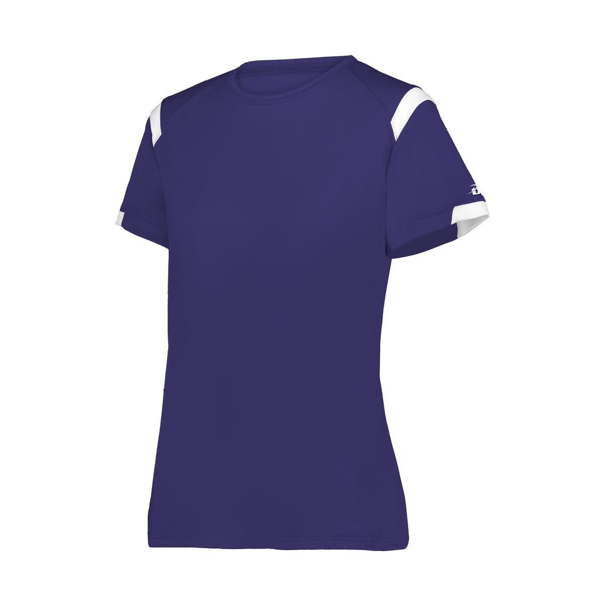 Badger Sport Women's On The Rise Tee