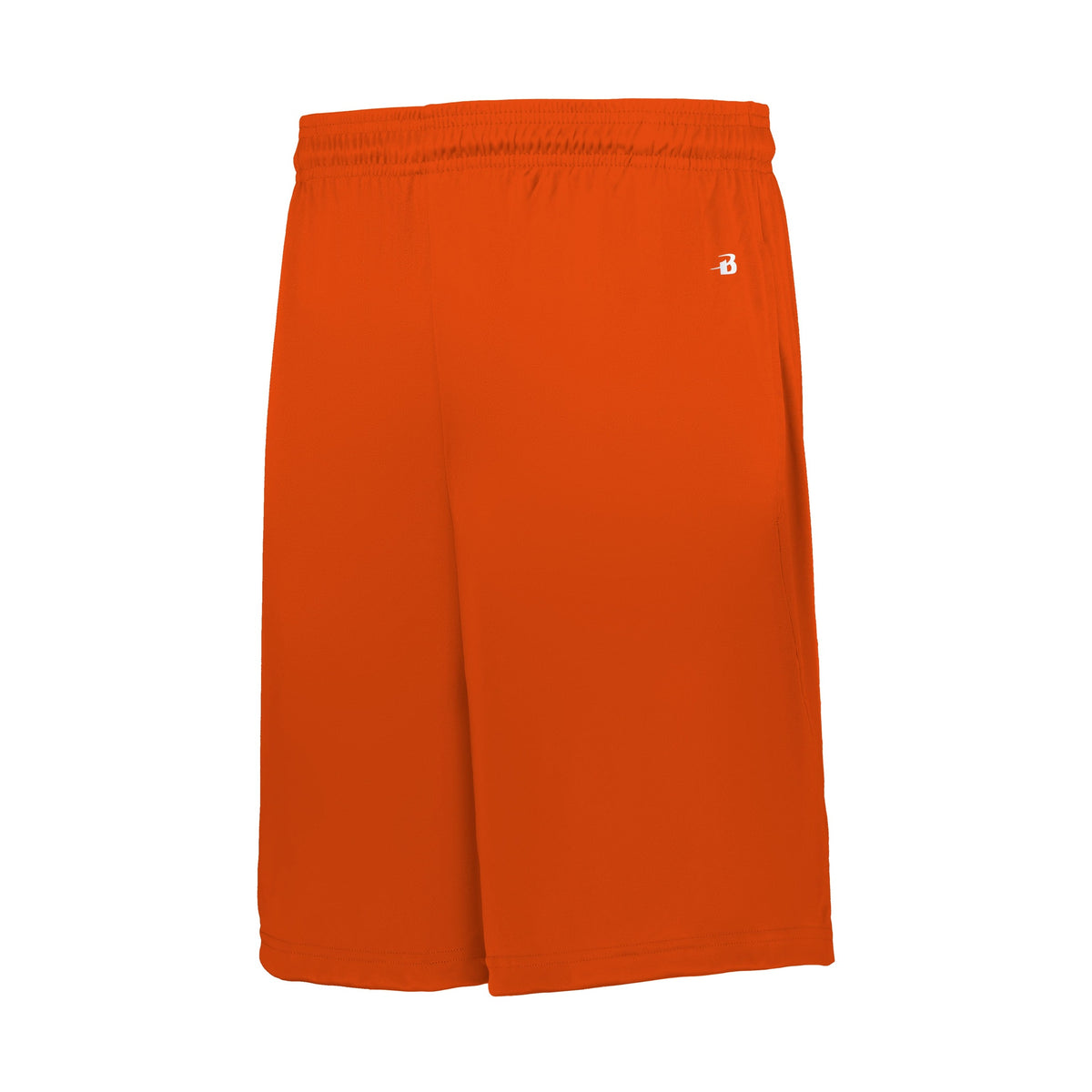 Badger Sport Men's B-core Pocketed Shorts