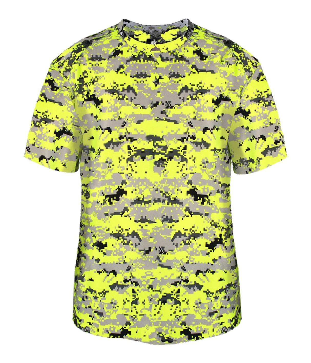 Badger Sport Youth Digital Tee