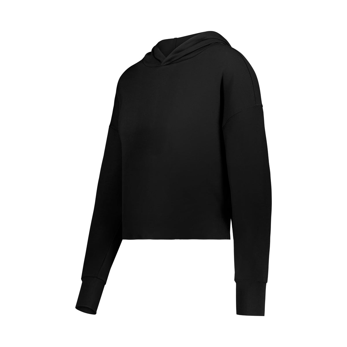 Holloway Girl's Effortless Hoodie