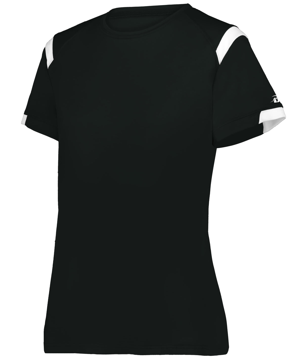 Badger Sport Women's On The Rise Tee