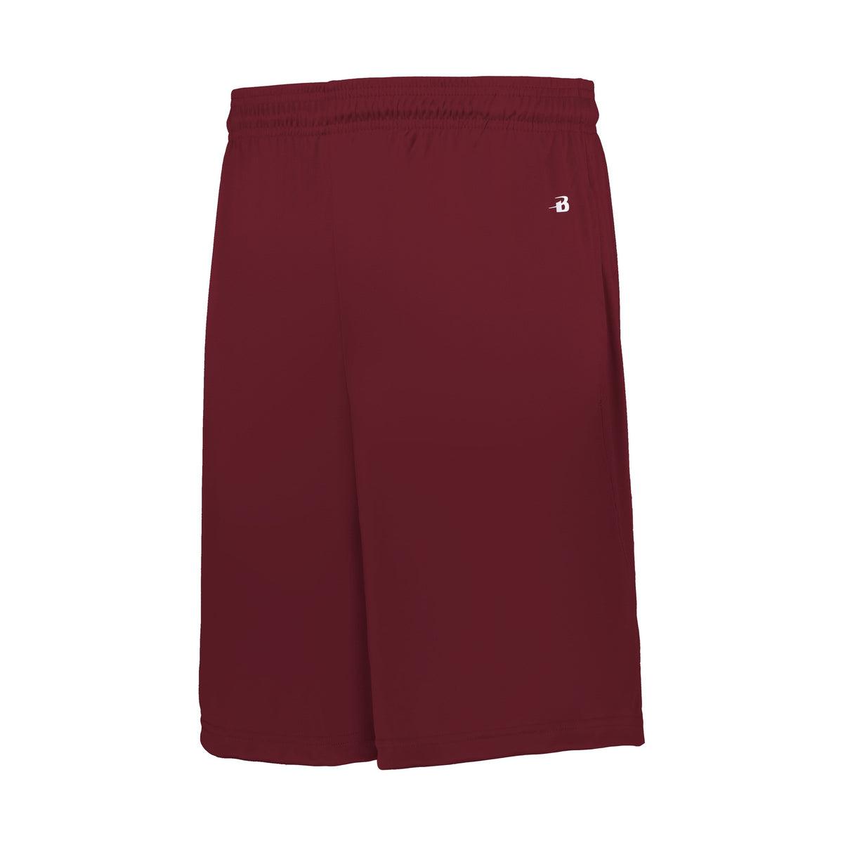 Badger Sport Men's B-core Pocketed Shorts