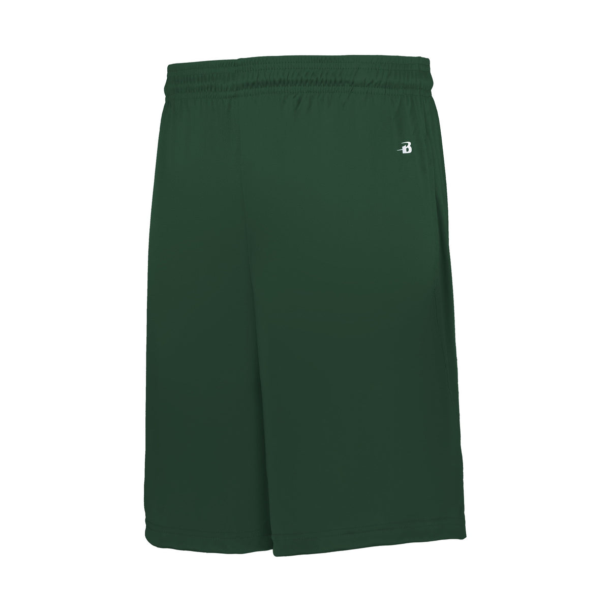 Badger Sport Men's B-core Pocketed Shorts
