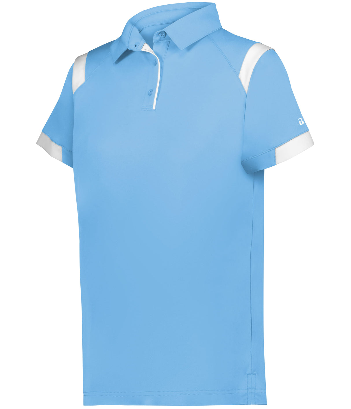 Badger Sport Women's On The Rise Polo