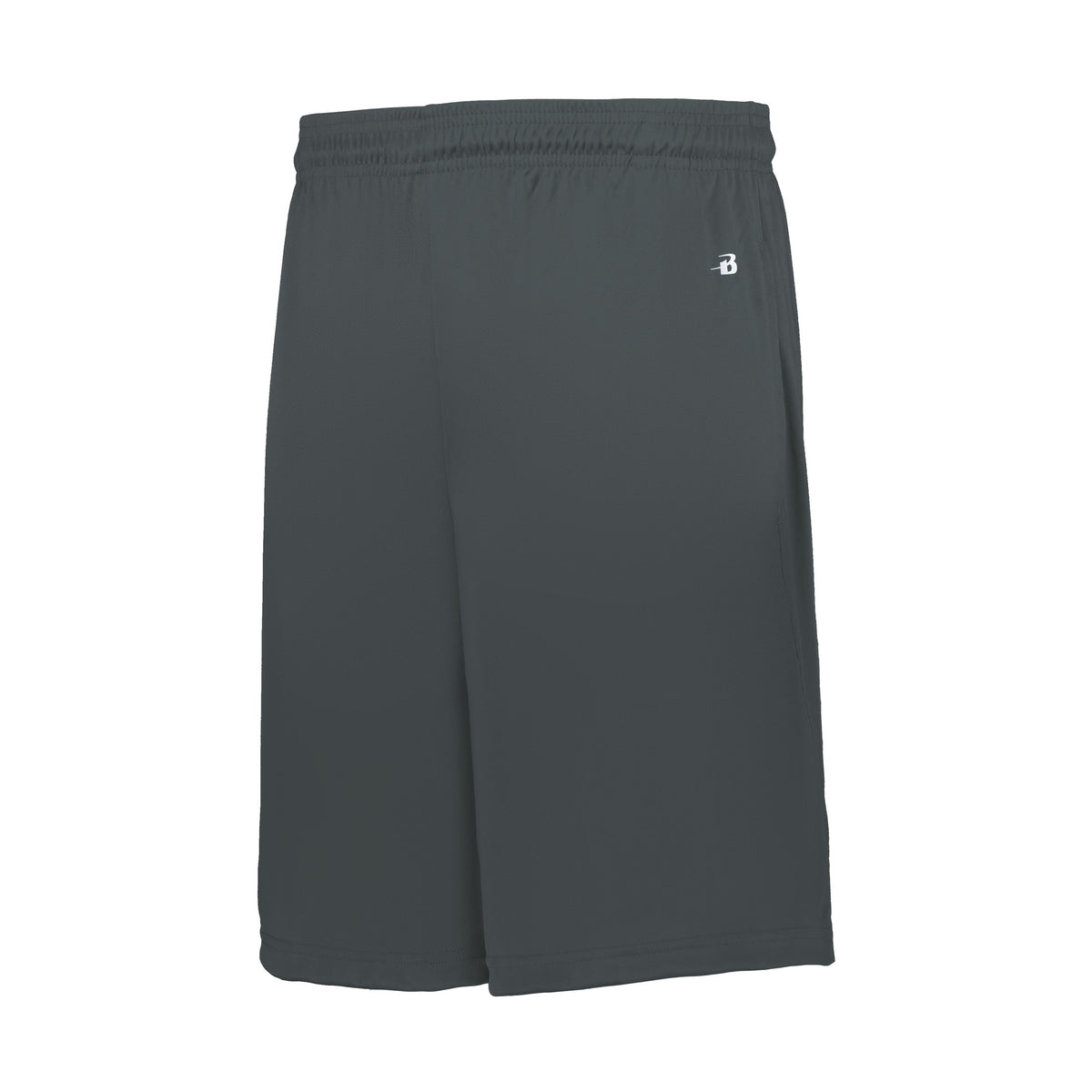 Badger Sport Men's B-core Pocketed Shorts