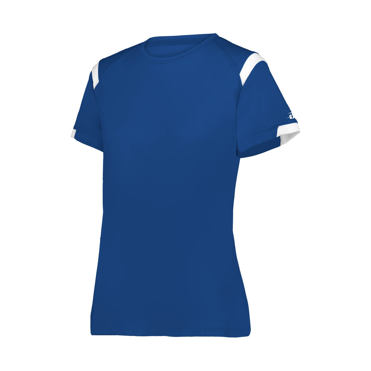 Badger Sport Women's On The Rise Tee